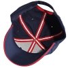 Paris Saint Germain czapka z daszkiem cap all-over P15384-CL02 Paris Saint Germain czapka z daszkiem cap all-over P15384-CL02